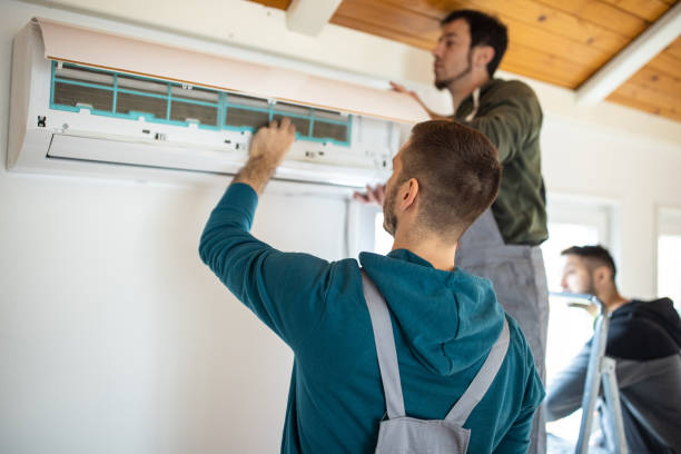 Best HVAC Equipment and Components in Bluffton, SC