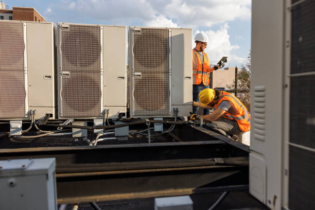 Best Furnace Cleaning in Bluffton, SC