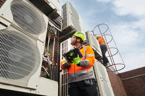 Best HVAC Software and Technology in Bluffton, SC