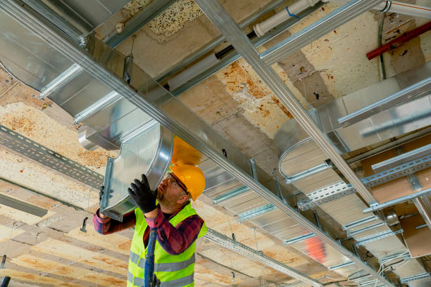 Professional HVAC in Bluffton, SC