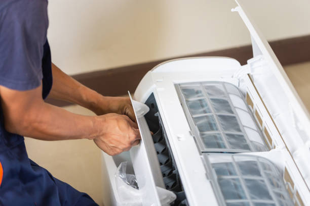 Best Solar-powered HVAC Systems in Bluffton, SC