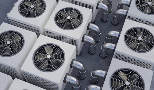 Best VRF (Variable Refrigerant Flow) Systems in Bluffton, SC