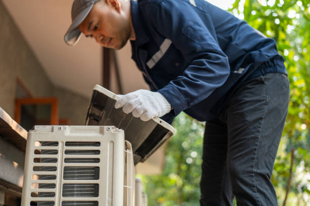 Reliable Bluffton, SC HVAC Solutions