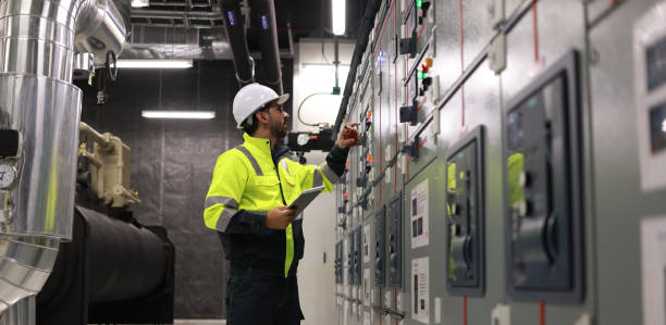 Best HVAC Supply and Distribution in Bluffton, SC
