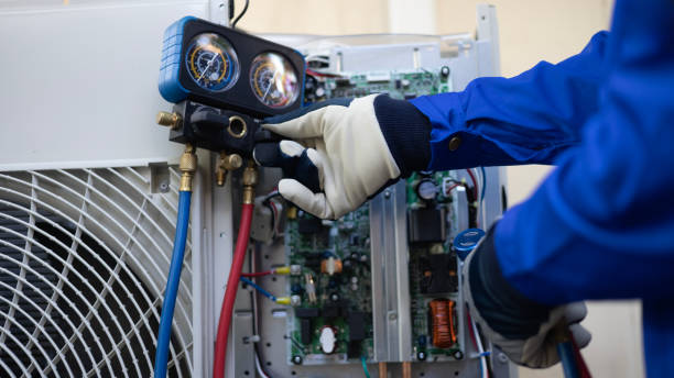 Best HVAC Consulting and Engineering in Bluffton, SC