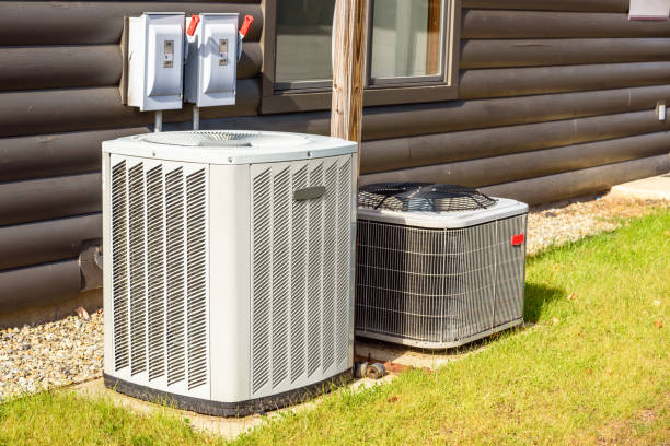 Best Commercial HVAC in Bluffton, SC
